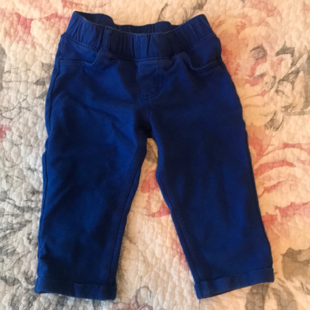 Toddler Girl 4T Leggings Jumping Beans